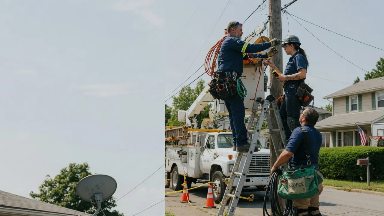 Electrical Repair in Trumansburg, NY near me